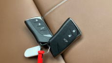 Lexus LBX 1.5 Takumi 5dr E-CVT Hybrid Hatchback